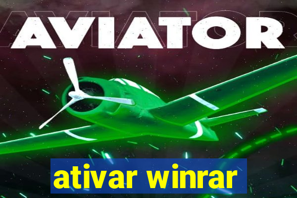 ativar winrar